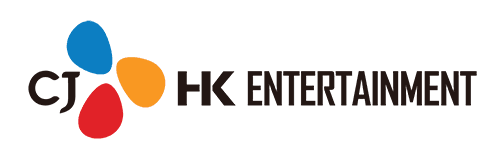CJ HK Entertainment logo