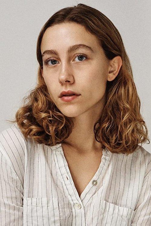 Emilie Kroyer Koppel fotoğrafı