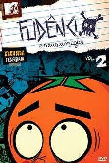 Fudêncio e Seus Amigos Sezon 2