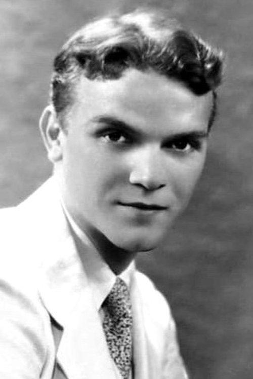 John Arledge fotoğrafı