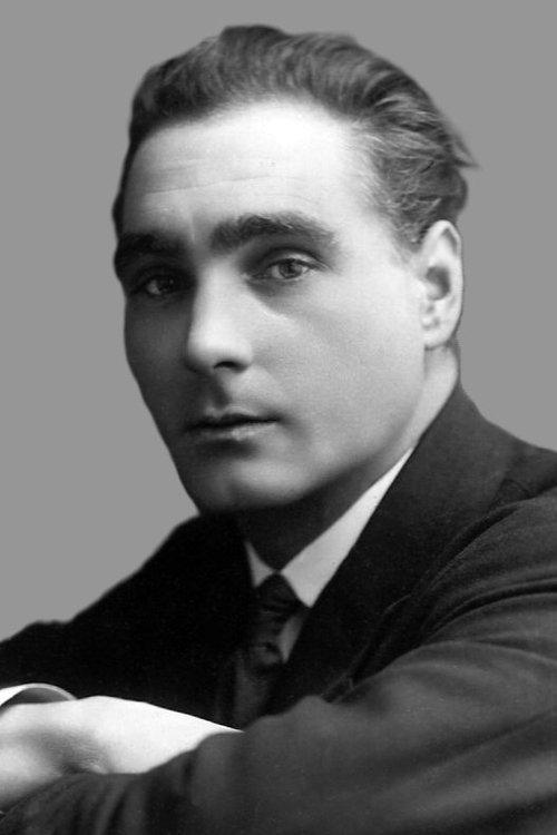 Henry Edwards fotoğrafı