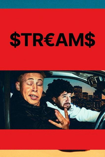 Streams Sezon 1