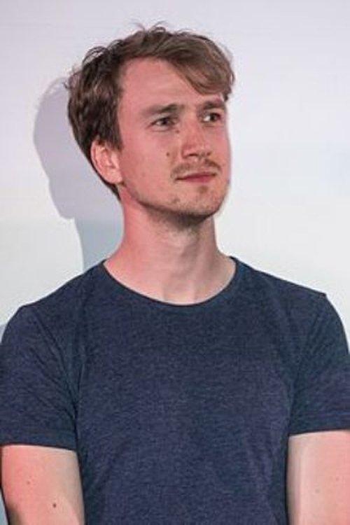 Jan Krauter fotoğrafı