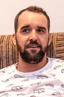 Ondřej Brett fotoğrafı