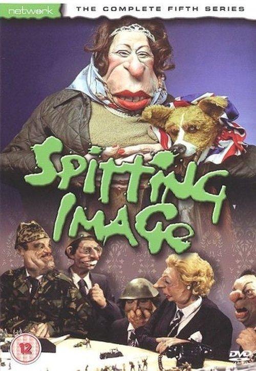 Spitting Image Sezon 5
