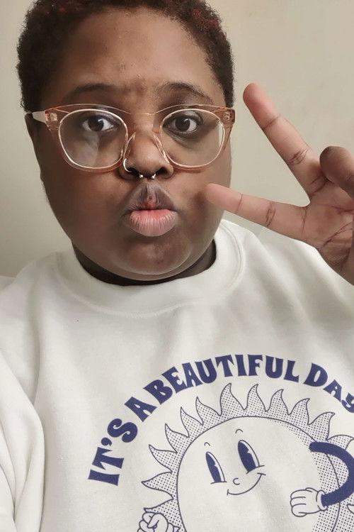 Aja Pryor fotoğrafı