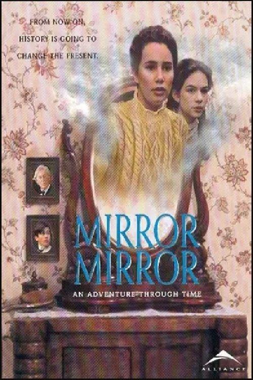 Mirror, Mirror dizi afişi