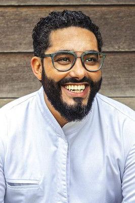 Mounir Toub fotoğrafı