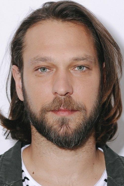 Filip Trajkovikj fotoğrafı