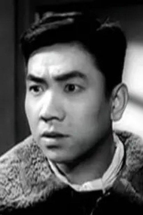 Cao Huiqu fotoğrafı