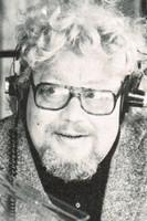 Werner Hedman fotoğrafı