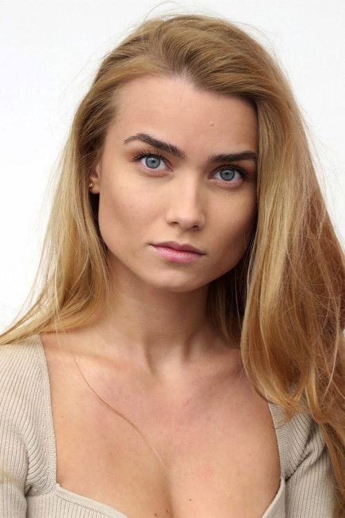 Tiana Upcheva fotoğrafı