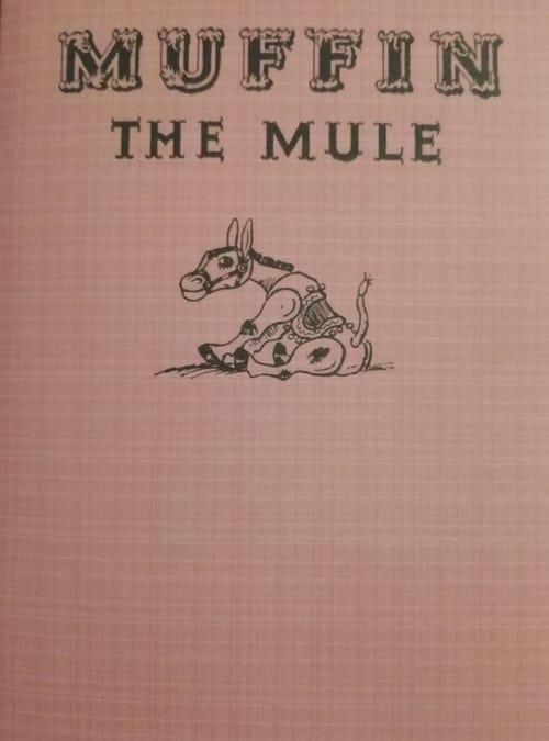 Muffin the Mule dizi afişi