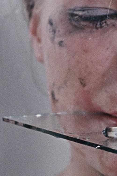 Open Form: Game on an Actress's Face film afişi