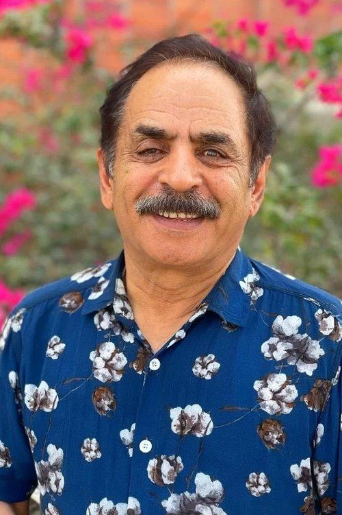 Ghodratollah Izadi fotoğrafı