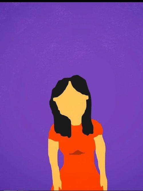 The science of skin color film afişi