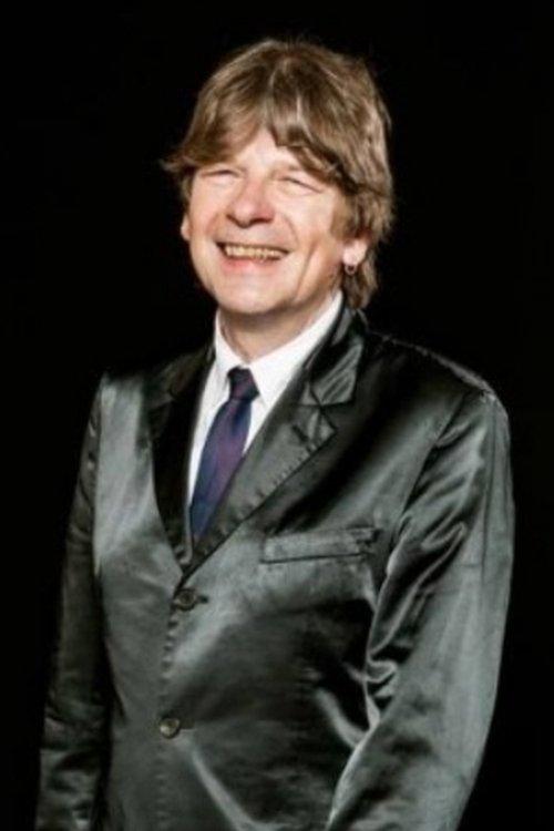 Mel Collins fotoğrafı