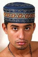 Gustavo Alves fotoğrafı