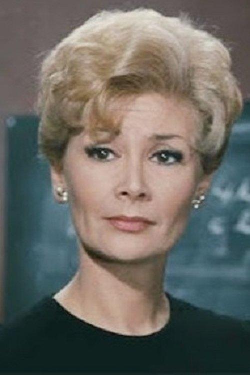 Colette Deréal fotoğrafı