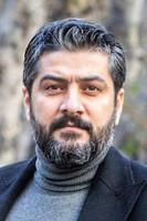 Samrand Maroufi fotoğrafı