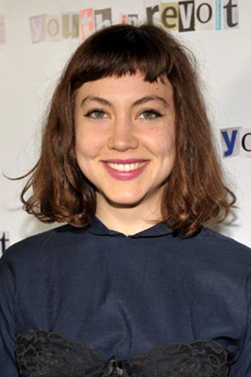 Jade Fusco fotoğrafı