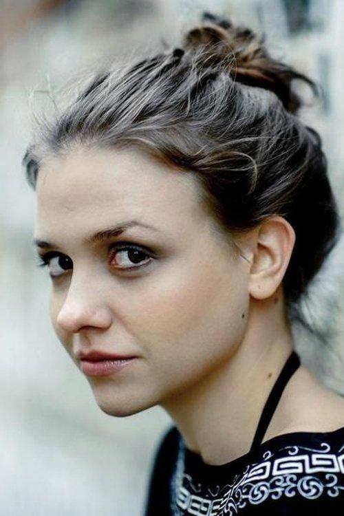 Jessy Moravec fotoğrafı