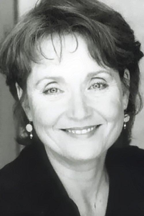 Janni Brenn fotoğrafı