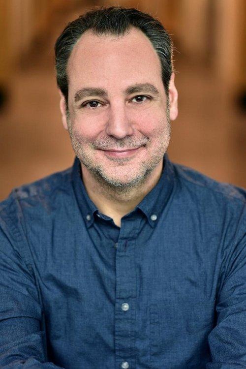 Fred Galyean fotoğrafı