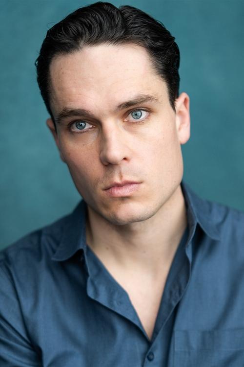 Sam Woodhams fotoğrafı