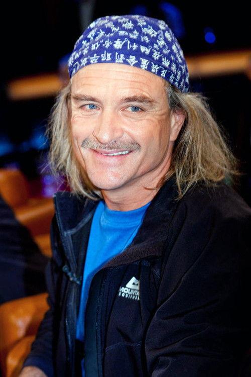 Heinz Zak fotoğrafı