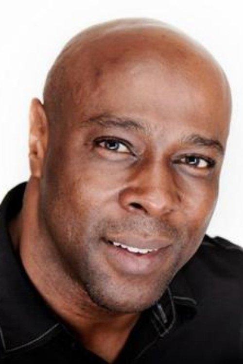 Mark Anthony fotoğrafı