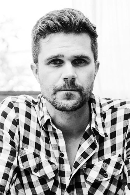 Will Collyer fotoğrafı