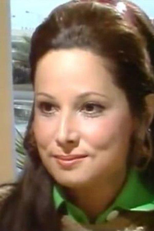 Madiha Salem fotoğrafı