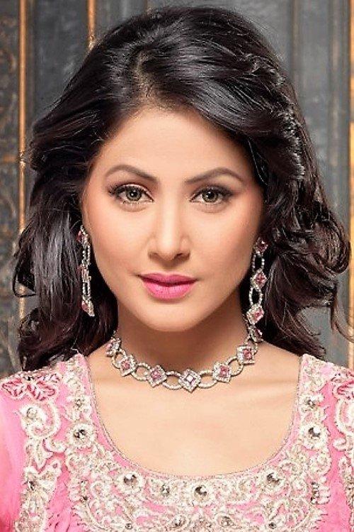 Hina Khan fotoğrafı