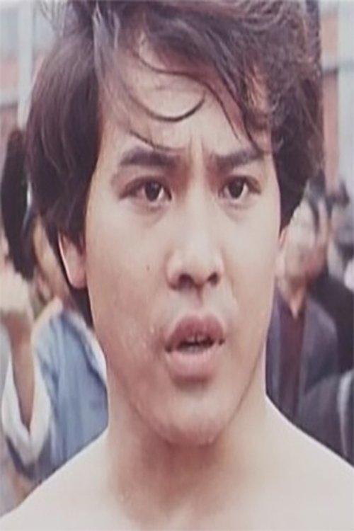 Wen Chiang-Lung fotoğrafı