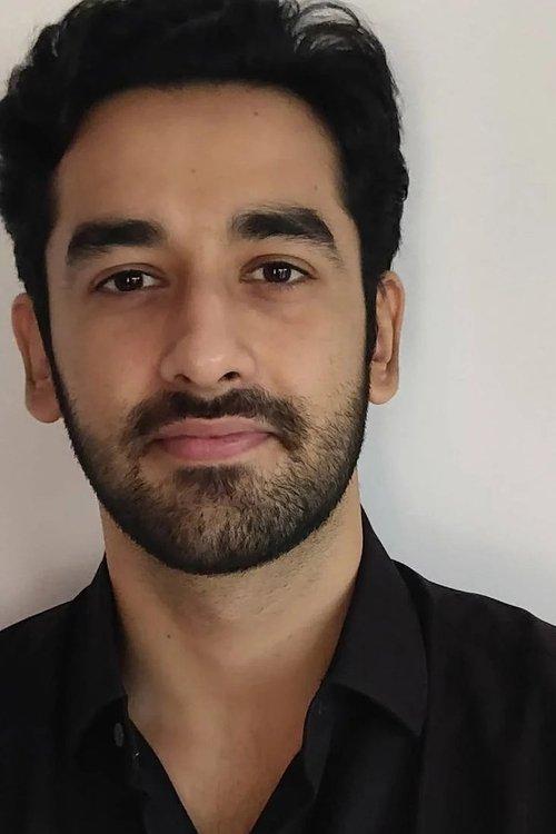 Vishal Vashishtha fotoğrafı