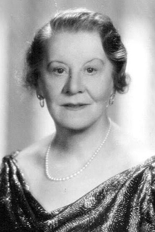 Jessie Ralph fotoğrafı