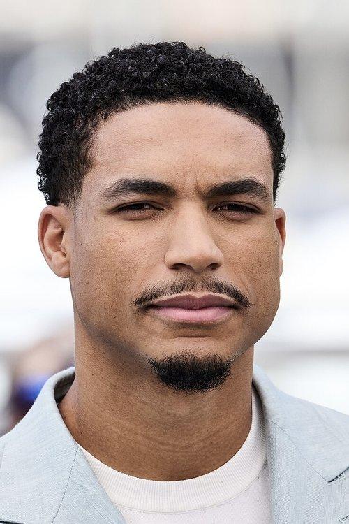 Greg Tarzan Davis fotoğrafı