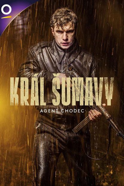 King of Shumava: Phantom of the Dark Region Sezon 2