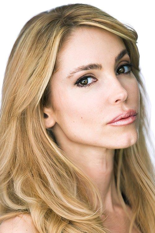 Paige Rowland fotoğrafı