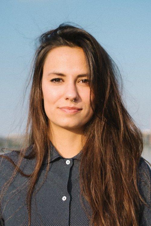 Maria Meinert fotoğrafı