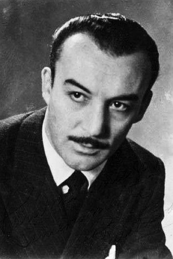 Pedro Buchardo fotoğrafı