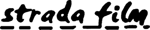 Strada Film logo