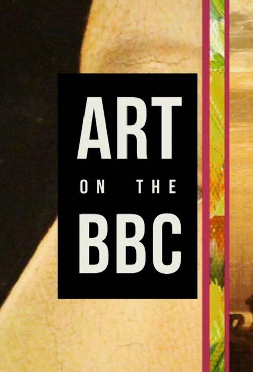 Art on the BBC dizi afişi