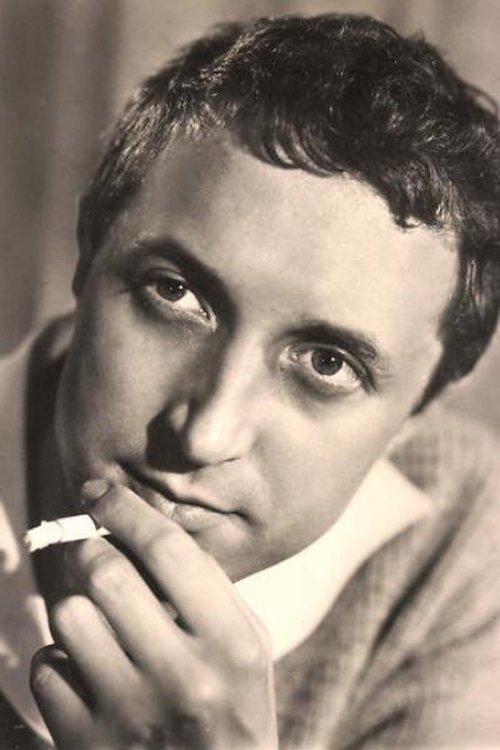 Gerhard Rachold fotoğrafı