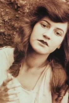 My Lady of the Cave film afişi