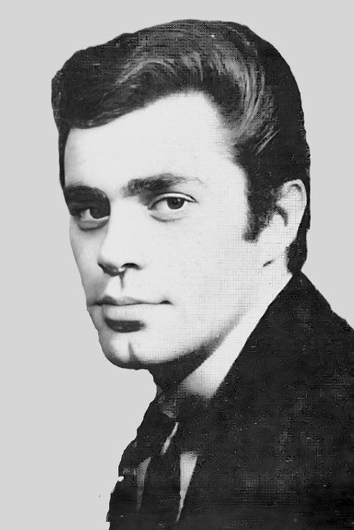 Jahangir Ghaffari fotoğrafı