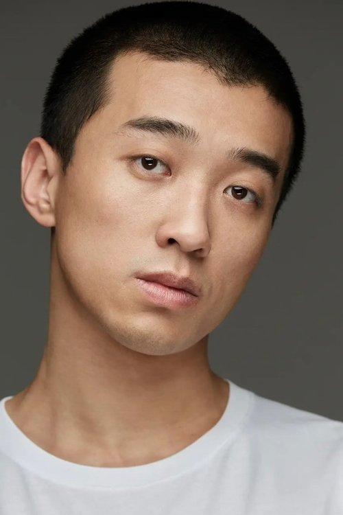 Ruguang Wei fotoğrafı