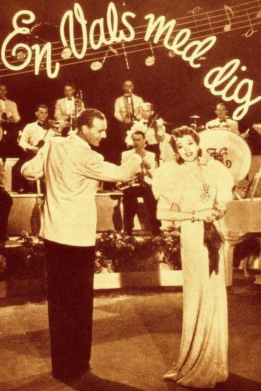 Ein Walzer mit Dir film afişi