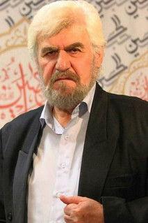 Enayat Bakhshi fotoğrafı